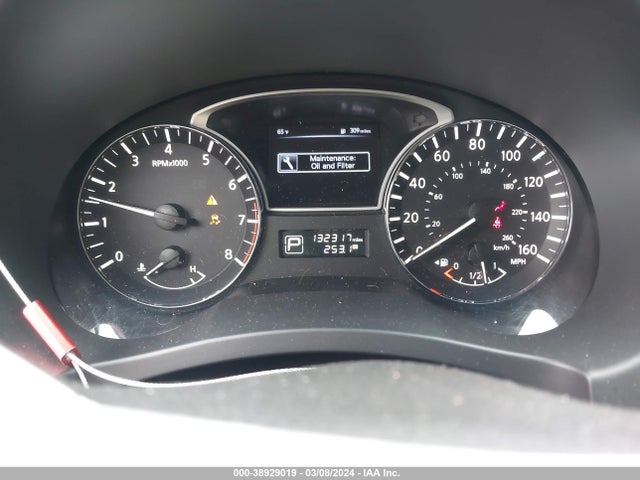 Nissan Altima 2.5 S 2015 1N4AL3AP7FC270798 Image 7