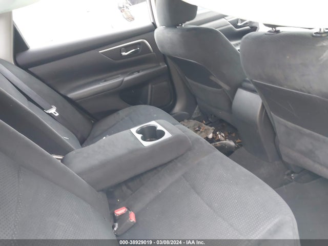 Nissan Altima 2.5 S 2015 1N4AL3AP7FC270798 Image 8