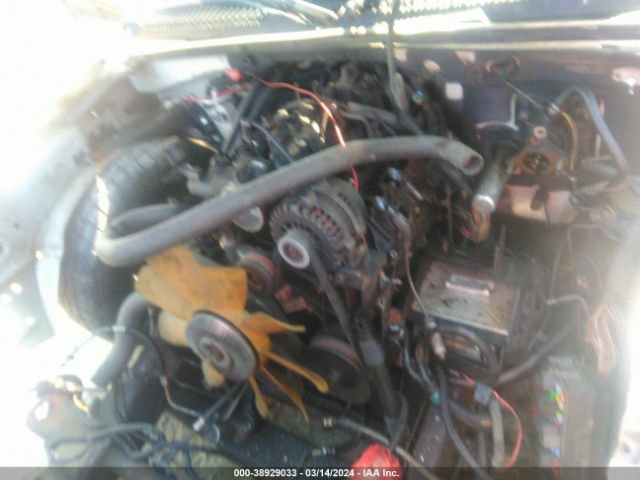 2002 CADILLAC ESCALADE EXT 3GYEK63N02G293417 Photo 9