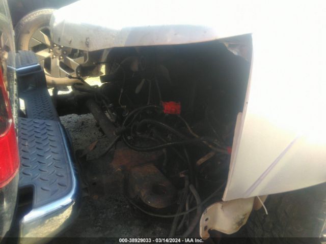 2002 CADILLAC ESCALADE EXT 3GYEK63N02G293417 Photo 5