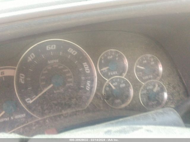 2002 CADILLAC ESCALADE EXT 3GYEK63N02G293417 Photo 6