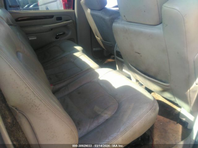 2002 CADILLAC ESCALADE EXT 3GYEK63N02G293417 Photo 7
