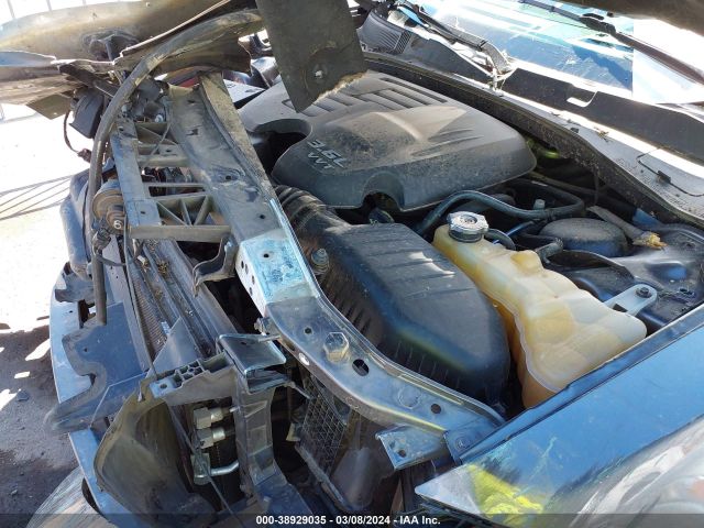 2C3CDXHG9KH558668 Dodge Charger Gt Rwd