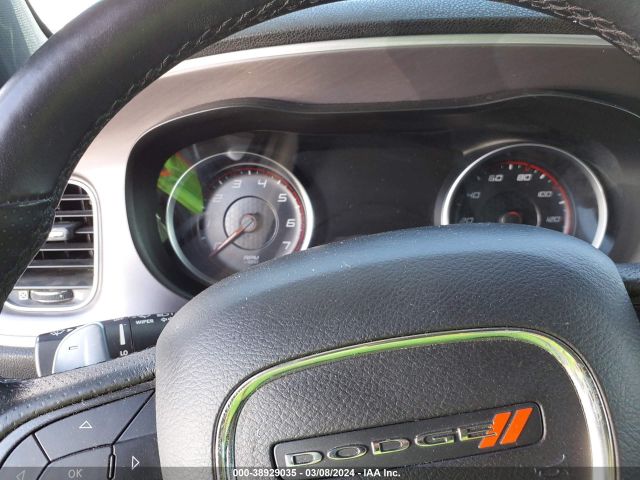 2C3CDXHG9KH558668 Dodge Charger Gt Rwd