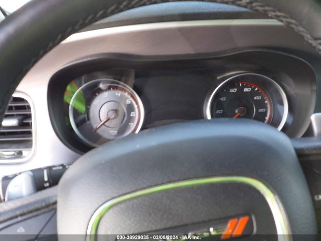 2C3CDXHG9KH558668 Dodge Charger Gt Rwd