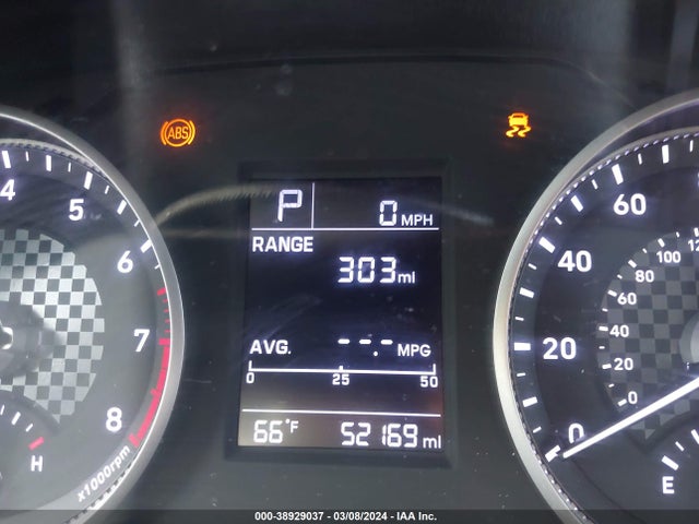 Hyundai ELANTRA SE 2019 KMHD74LF0KU760084 Image 15