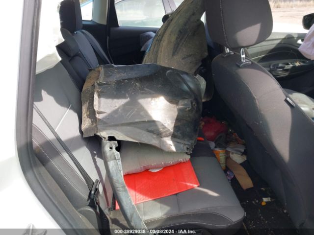 1FADP5AUXEL513585 Ford C-max Hybrid Se