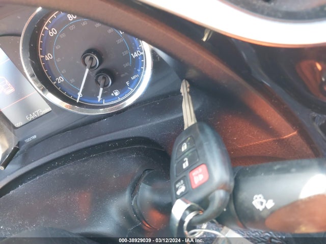 Toyota COROLLA LE 2018 2T1BURHE5JC973321 Image 11