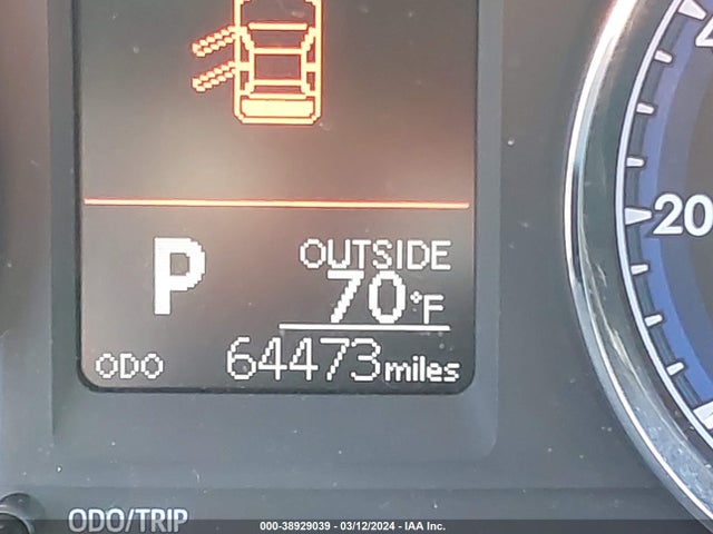 Toyota COROLLA LE 2018 2T1BURHE5JC973321 Image 16