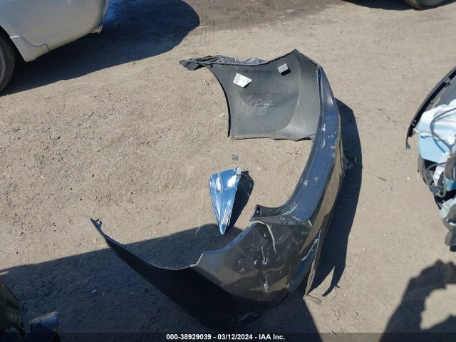 Toyota COROLLA LE 2018 2T1BURHE5JC973321 Image 12