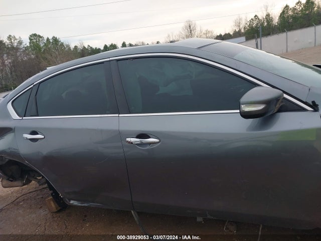 Nissan Altima 2.5 Sv 2015 1N4AL3AP8FC158446 Image 13