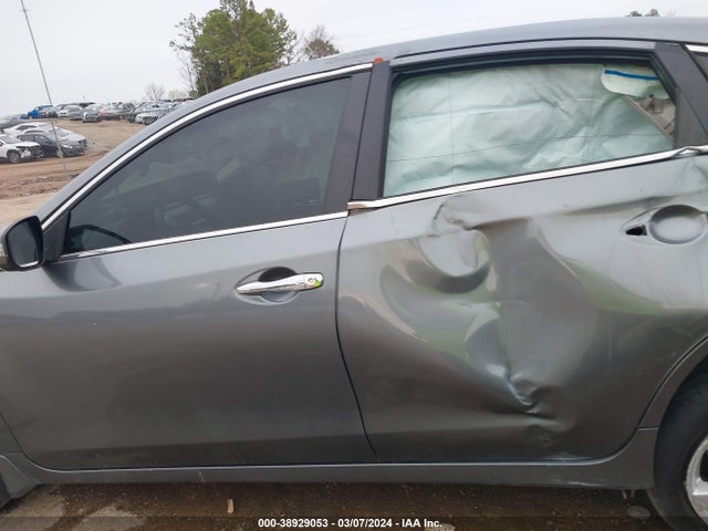 Nissan Altima 2.5 Sv 2015 1N4AL3AP8FC158446 Image 14