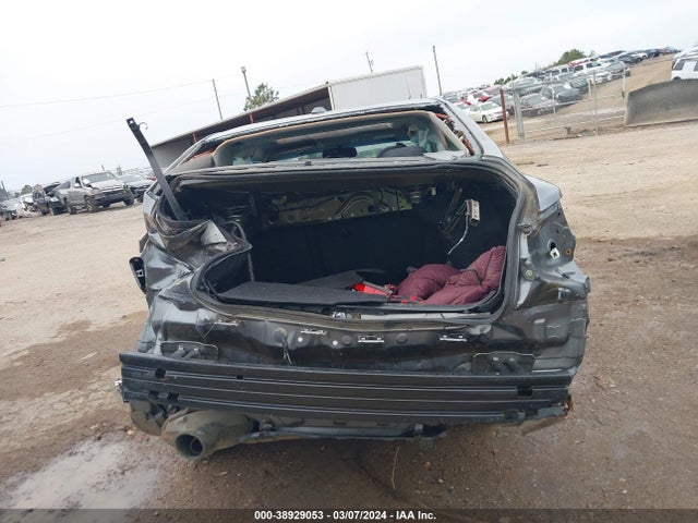 Nissan Altima 2.5 Sv 2015 1N4AL3AP8FC158446 Image 16