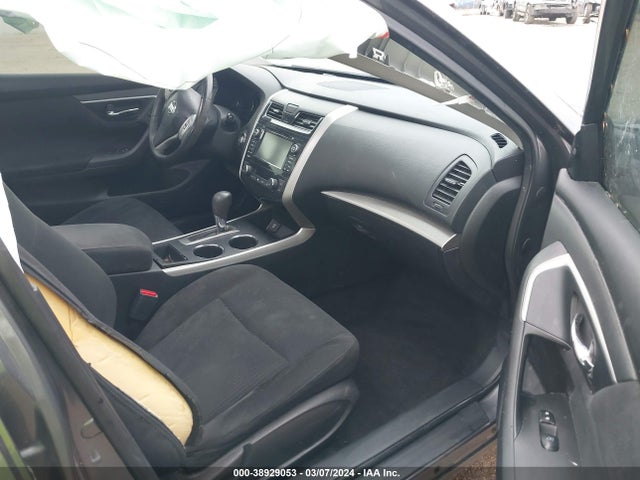 Nissan Altima 2.5 Sv 2015 1N4AL3AP8FC158446 Image 5