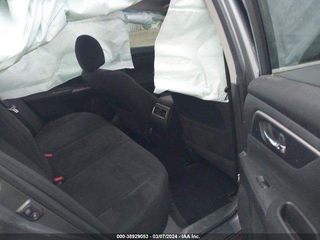 Nissan Altima 2.5 Sv 2015 1N4AL3AP8FC158446 Image 8