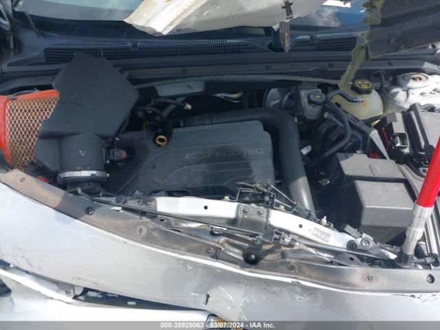 1G1ZD5ST7JF142837 Chevrolet MALIBU LT