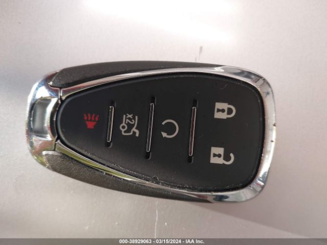 1G1ZD5ST7JF142837 Chevrolet MALIBU LT
