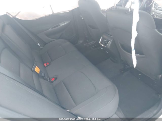 1G1ZD5ST7JF142837 Chevrolet MALIBU LT