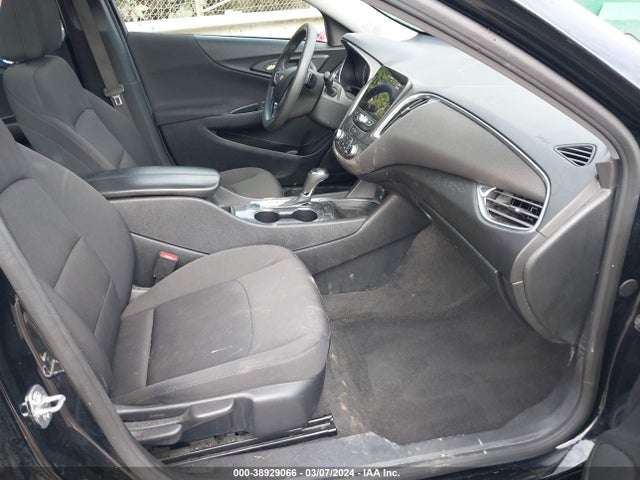 Chevrolet Malibu Fwd Lt 2020 1G1ZD5ST0LF108564 Image 5