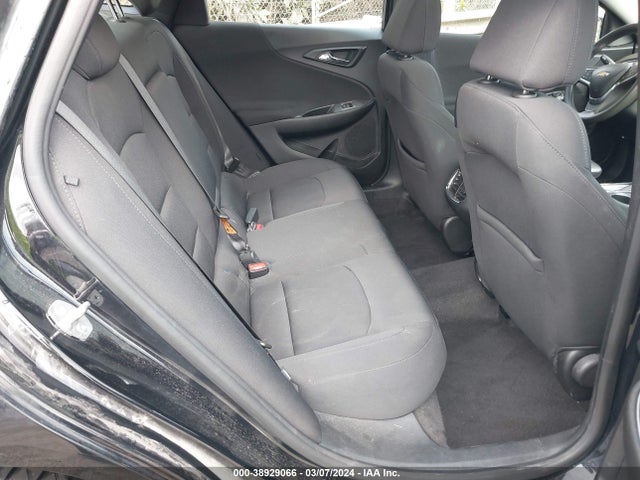 Chevrolet Malibu Fwd Lt 2020 1G1ZD5ST0LF108564 Image 8