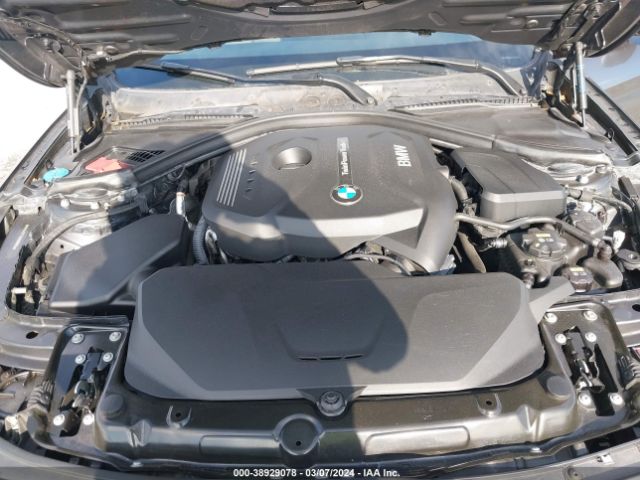 WBA4R7C35HK896055 BMW 430I