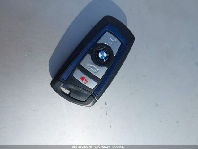 WBA4R7C35HK896055 BMW 430I
