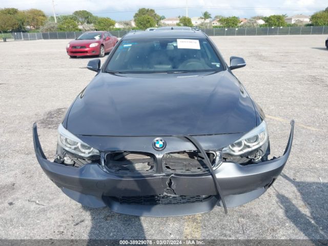WBA4R7C35HK896055 BMW 430I