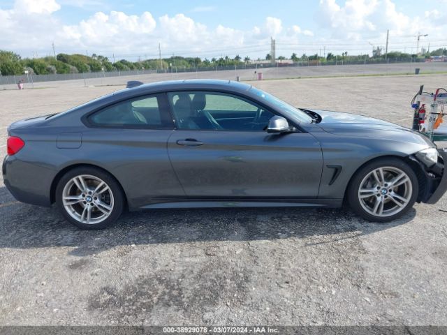 WBA4R7C35HK896055 BMW 430I