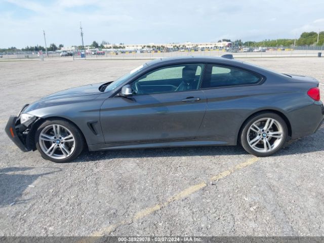 WBA4R7C35HK896055 BMW 430I
