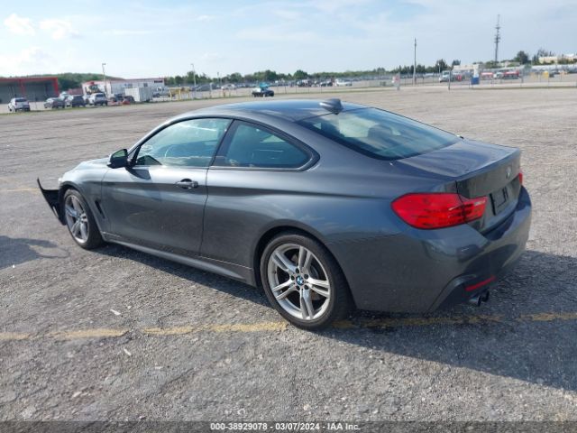 WBA4R7C35HK896055 BMW 430I