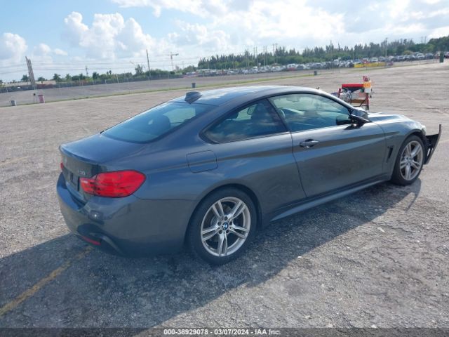 WBA4R7C35HK896055 BMW 430I