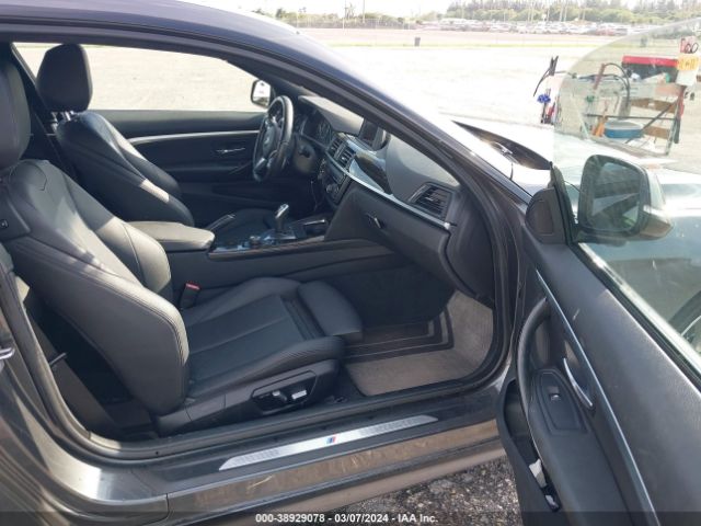 WBA4R7C35HK896055 BMW 430I