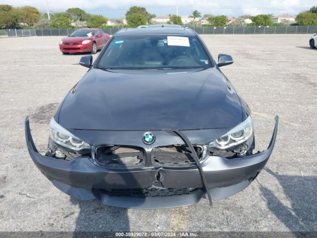 WBA4R7C35HK896055 BMW 430I