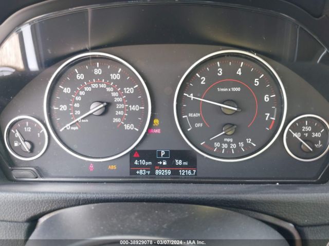 WBA4R7C35HK896055 BMW 430I