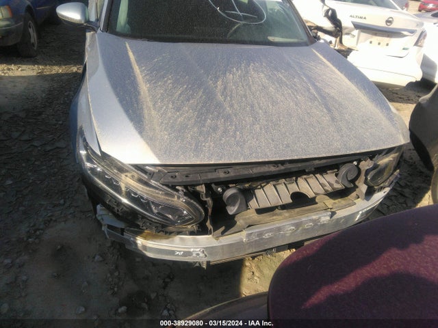 1HGCV1F39KA020946 Honda l15be