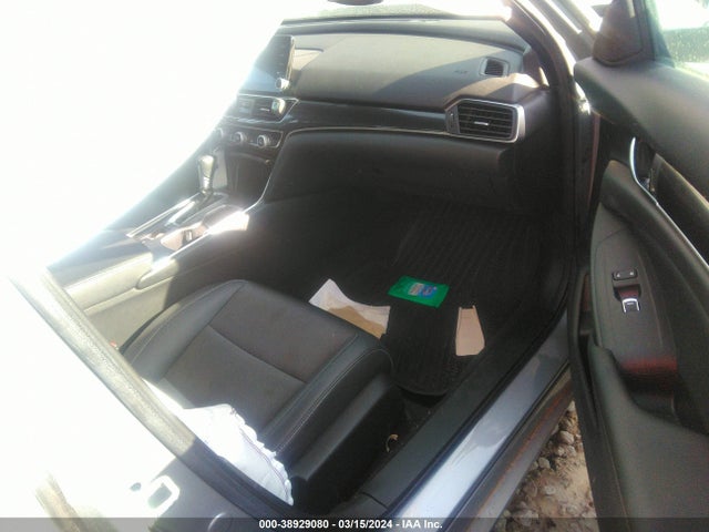 1HGCV1F39KA020946 Honda l15be