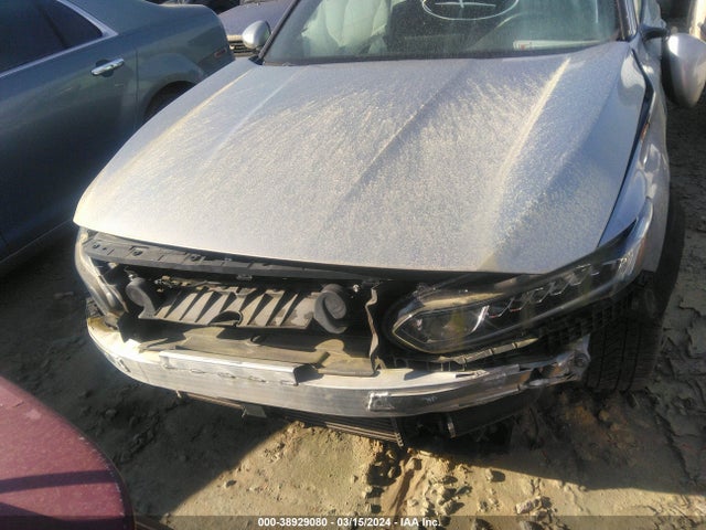 1HGCV1F39KA020946 Honda l15be