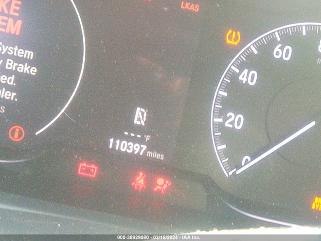 1HGCV1F39KA020946 Honda l15be