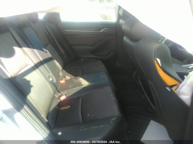 1HGCV1F39KA020946 Honda l15be