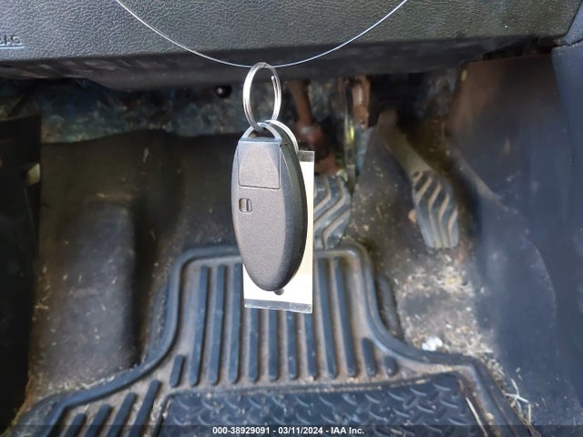 Nissan Versa S Xtronic Cvt 2020 3N1CN8DV9LL913174 Image 11