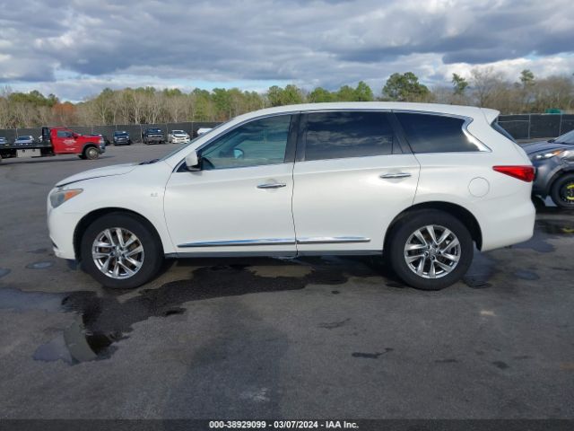 5N1AL0MN7EC510395 Infiniti QX60