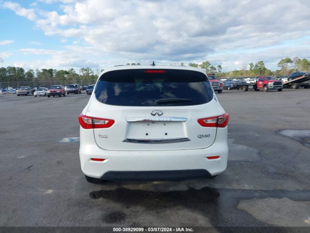 5N1AL0MN7EC510395 Infiniti QX60