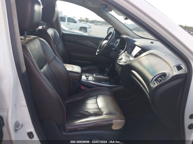 5N1AL0MN7EC510395 Infiniti QX60