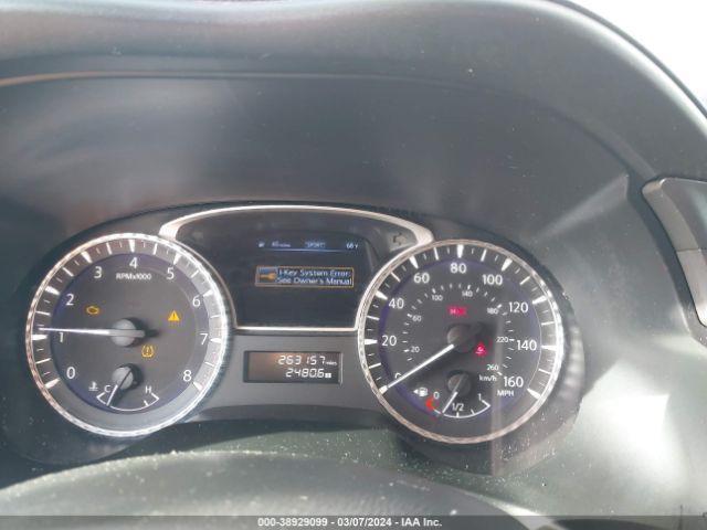 5N1AL0MN7EC510395 Infiniti QX60