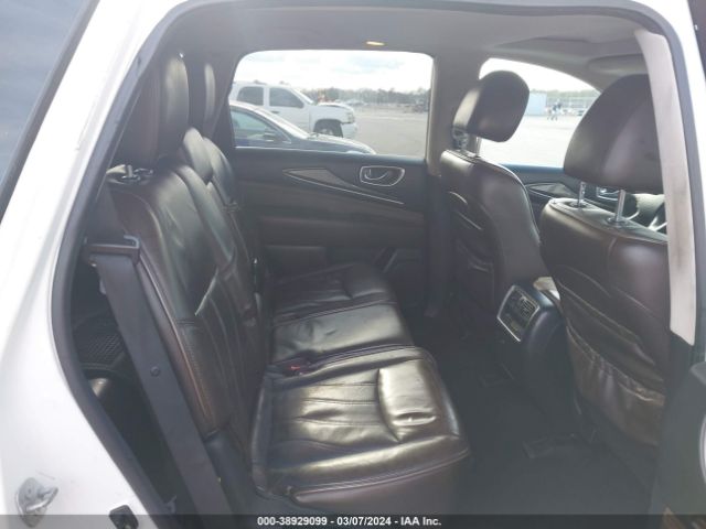 5N1AL0MN7EC510395 Infiniti QX60