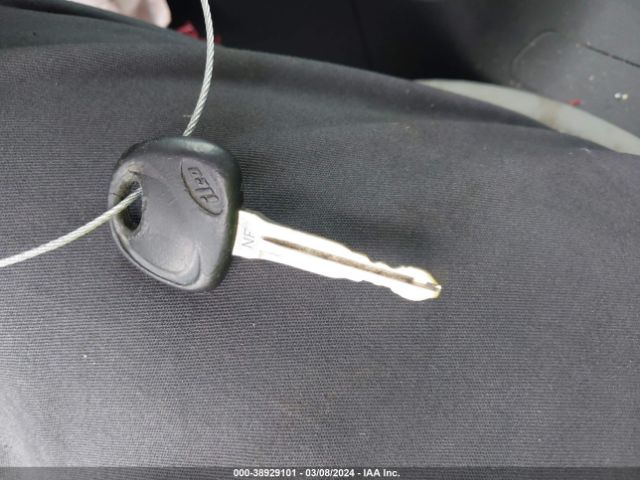 5NPD74LF6JH379451 Hyundai ELANTRA SE