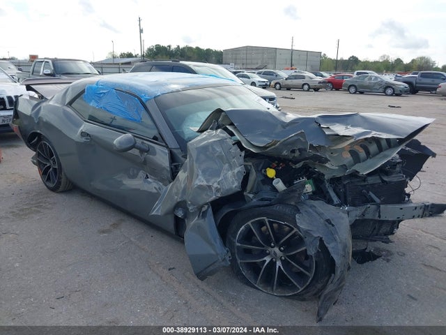 2017 2C3CDZFJ0HH605024 main image