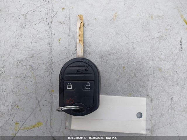 Ford ESCAPE SE 2015 1FMCU9GX6FUA38855 Image 11