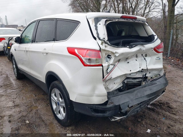 Ford ESCAPE SE 2015 1FMCU9GX6FUA38855 Image 12