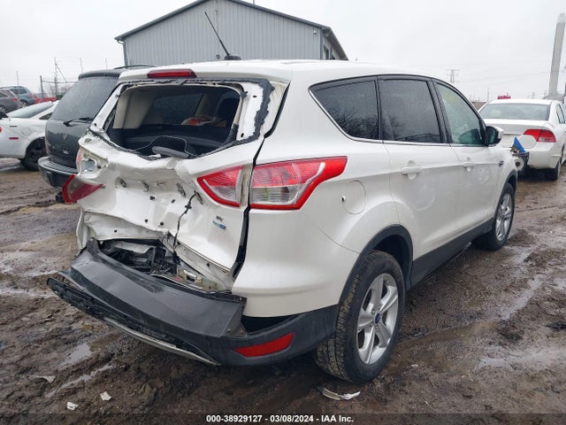 Ford ESCAPE SE 2015 1FMCU9GX6FUA38855 Image 4